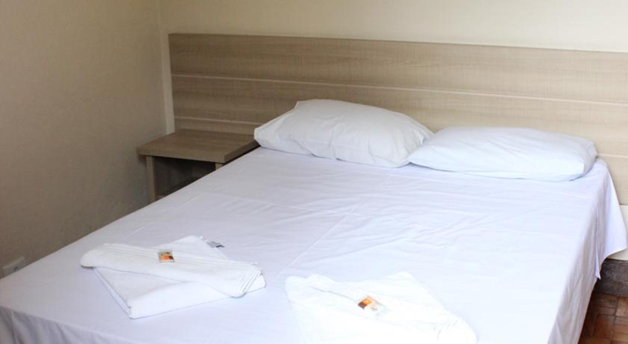 Hotel Euro Suite Pocos De Caldas By Nacional Inn 外观 照片