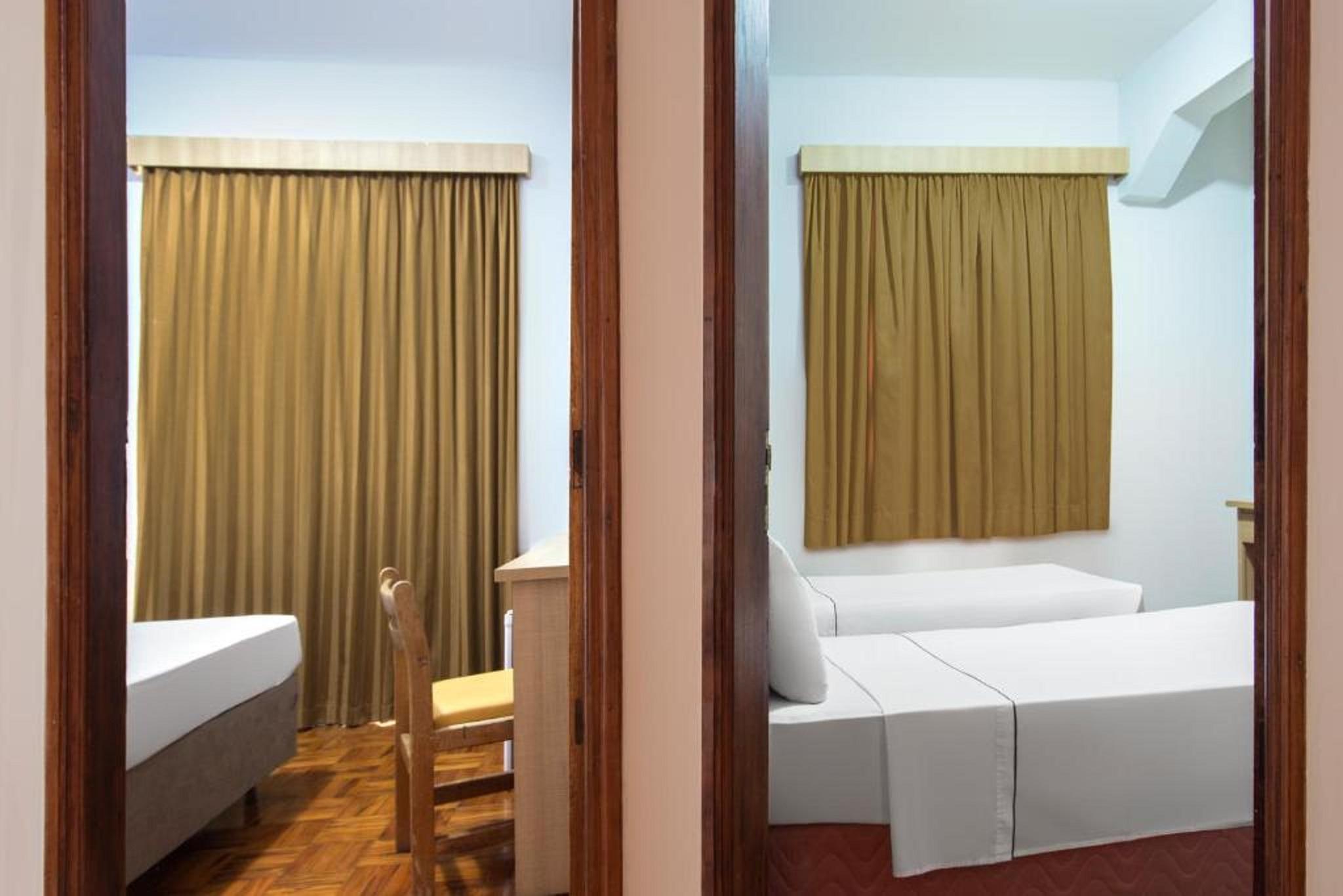Hotel Euro Suite Pocos De Caldas By Nacional Inn 外观 照片