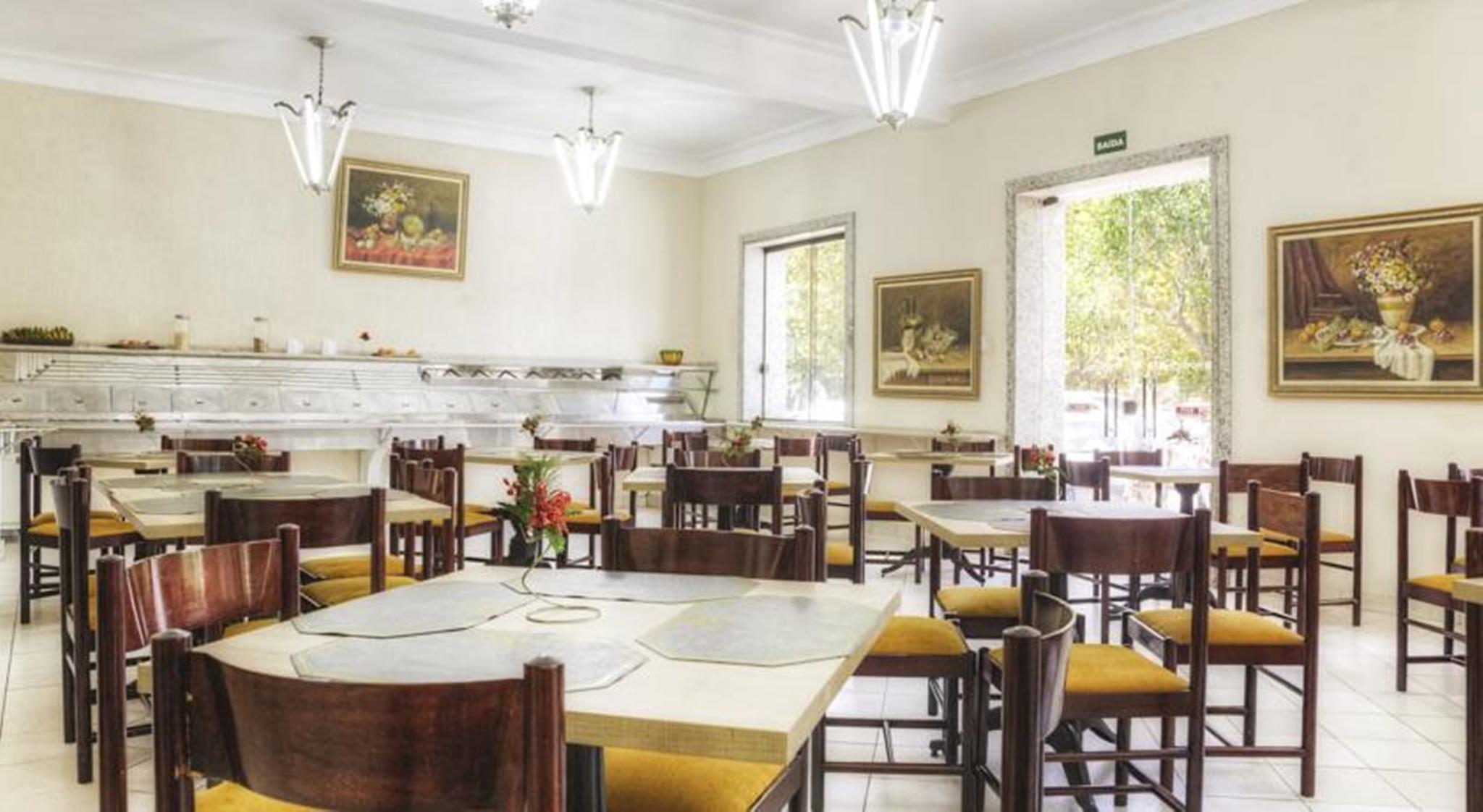 Hotel Euro Suite Pocos De Caldas By Nacional Inn 外观 照片