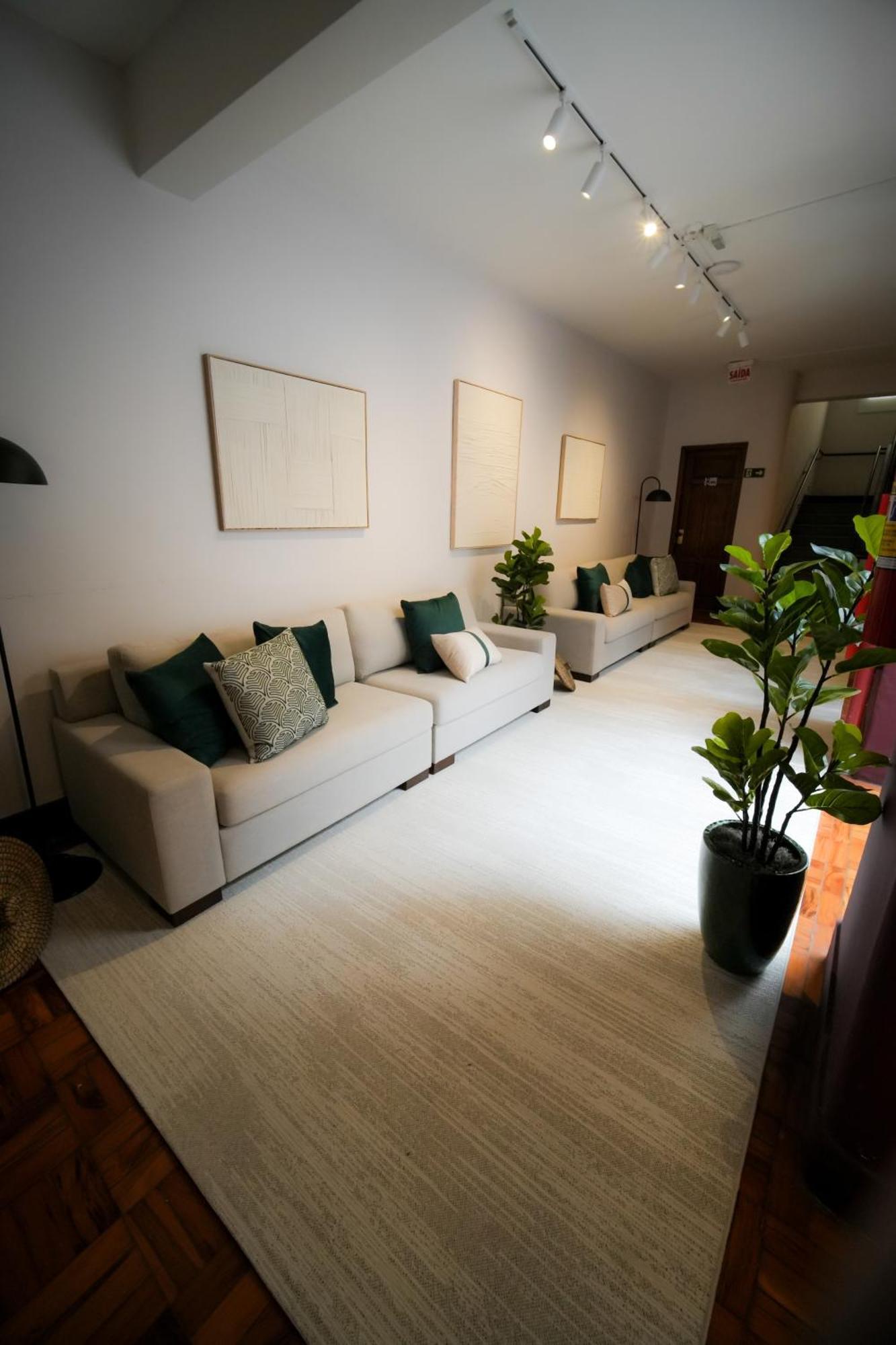Hotel Euro Suite Pocos De Caldas By Nacional Inn 外观 照片