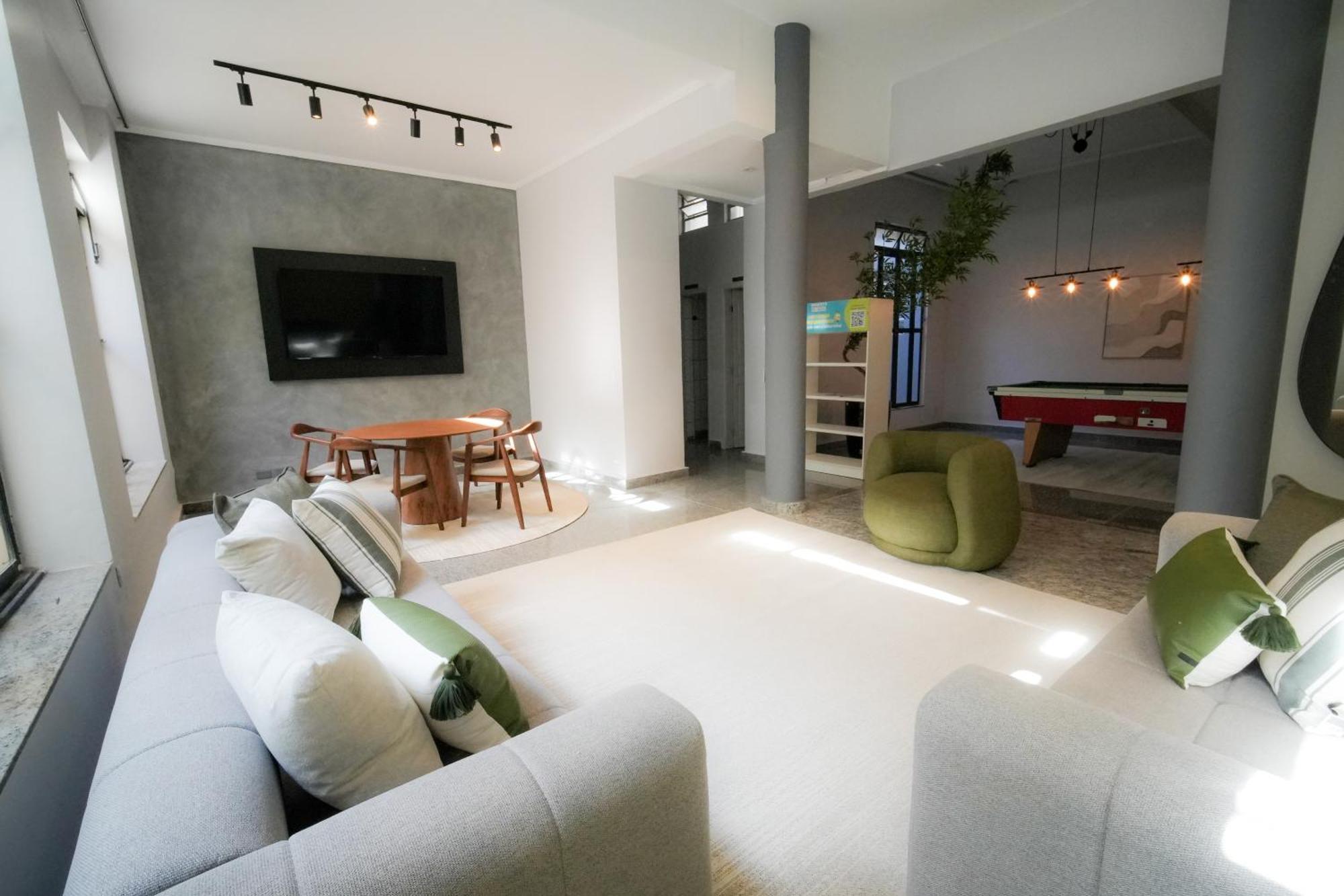 Hotel Euro Suite Pocos De Caldas By Nacional Inn 外观 照片