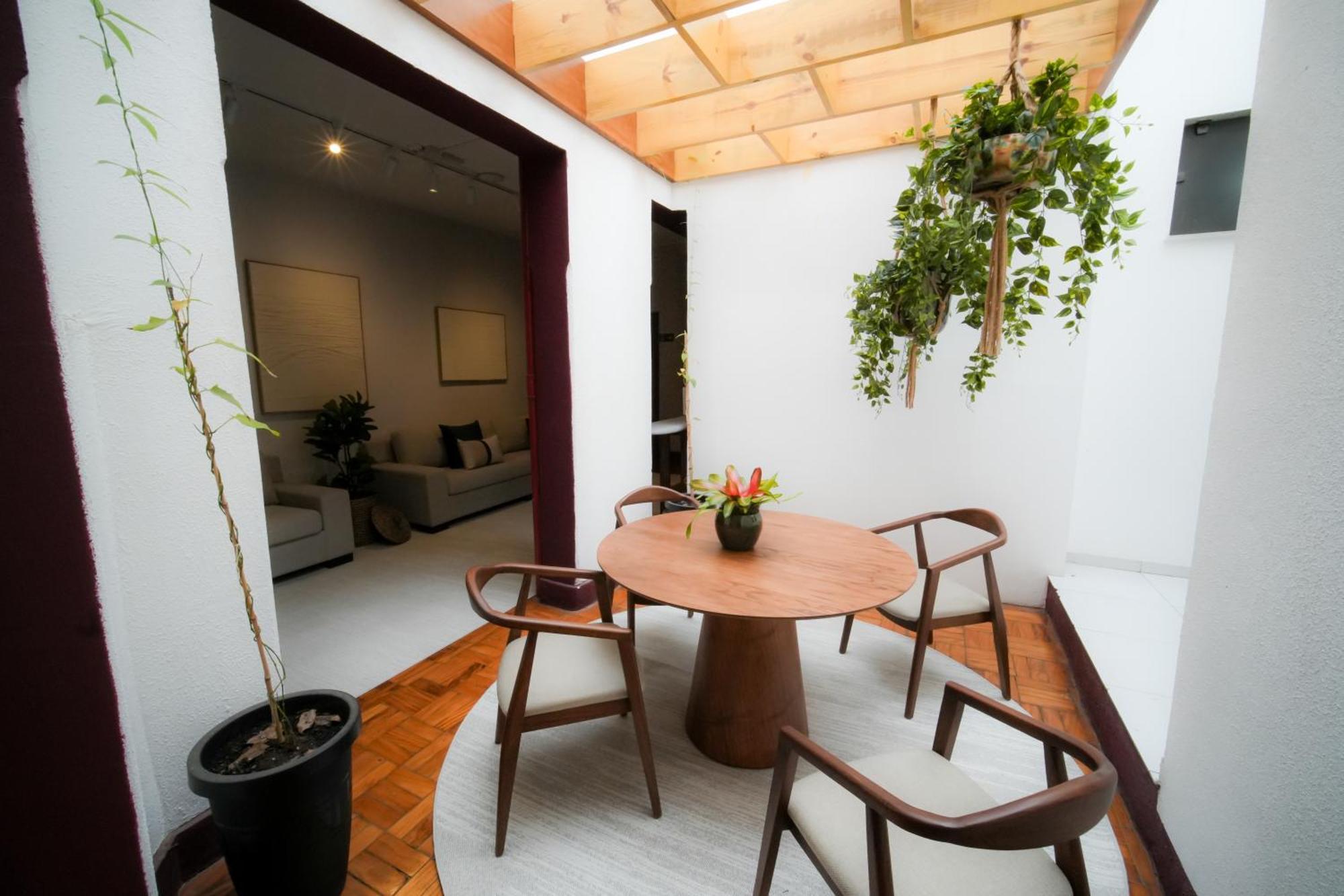 Hotel Euro Suite Pocos De Caldas By Nacional Inn 外观 照片