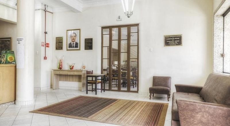 Hotel Euro Suite Pocos De Caldas By Nacional Inn 外观 照片