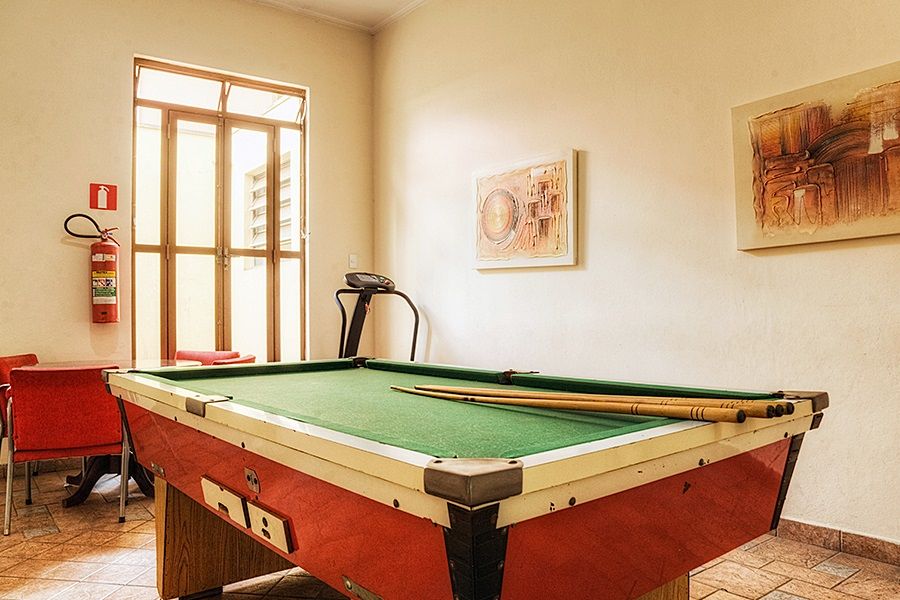 Hotel Euro Suite Pocos De Caldas By Nacional Inn 外观 照片
