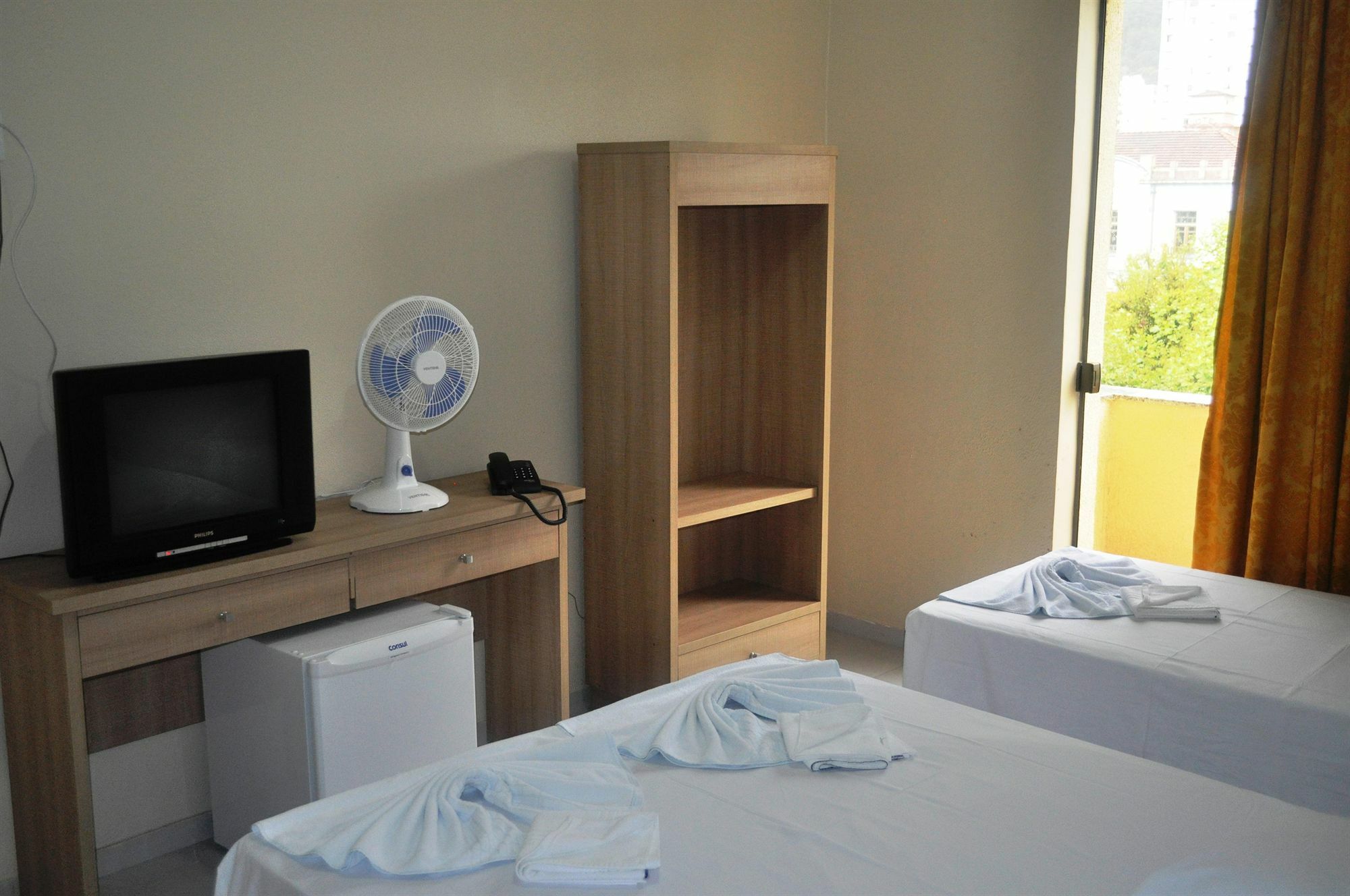 Hotel Euro Suite Pocos De Caldas By Nacional Inn 外观 照片