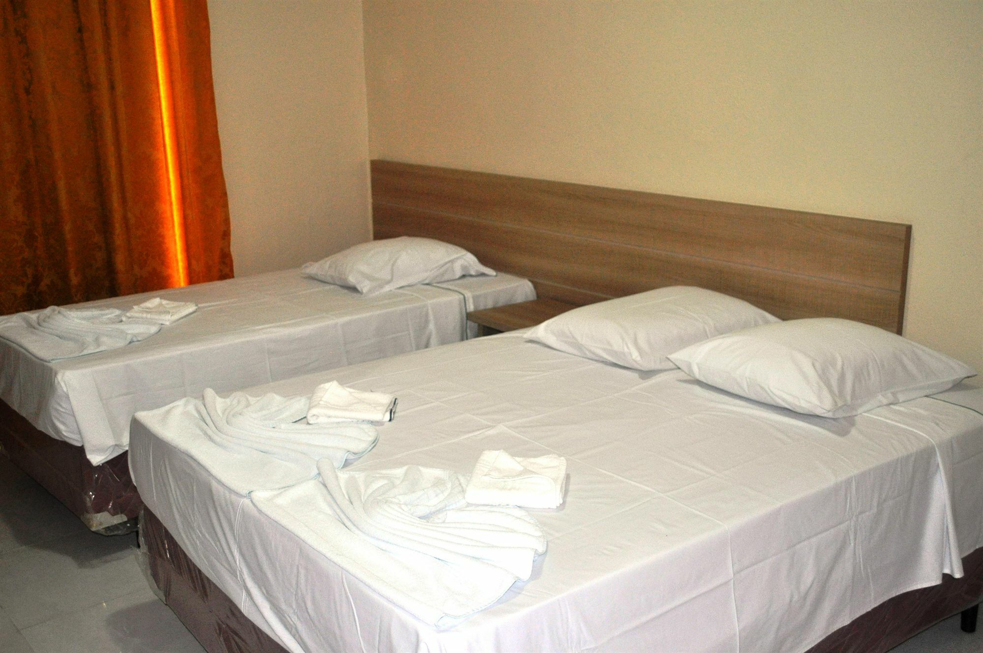 Hotel Euro Suite Pocos De Caldas By Nacional Inn 外观 照片